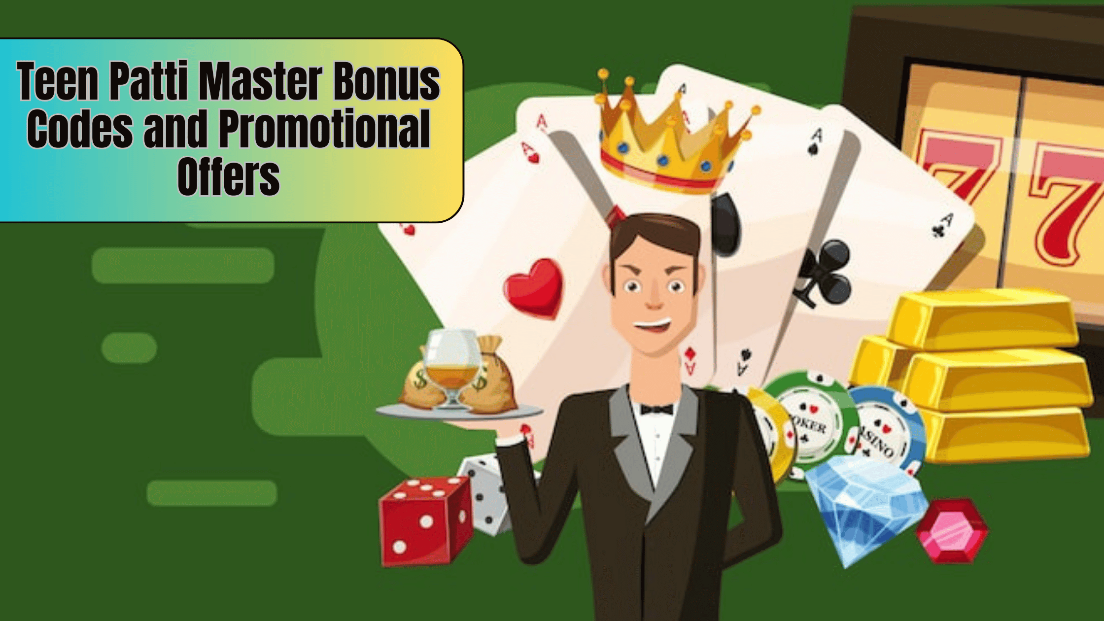 Teen Patti Master Bonus Codes and Promotional Offers